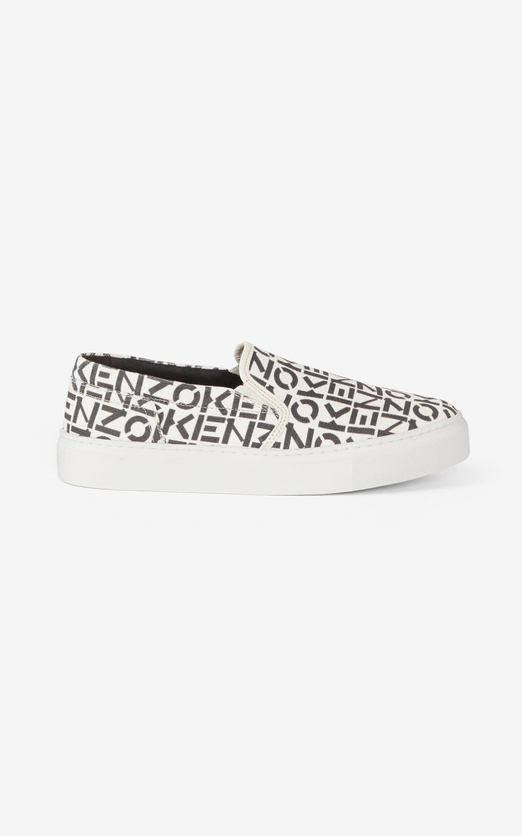 Kenzo zapatillas mujer peru hotsell